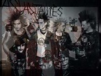 The Casualties - The Early Years 1990-1995 (album) - YouTube