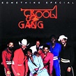 ‘Something Special’: Kool & The Gang Get Down On It With New Hit Album