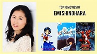 Emi Shinohara Top 10 Movies of Emi Shinohara| Best 10 Movies of Emi ...
