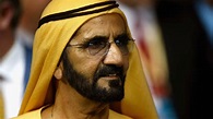 13 Of HH Sheikh Mohammed's Most Inspirational Quotes | Harper's Bazaar ...