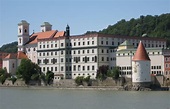 Gymnasium Leopoldinum (Passau)