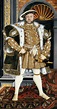 Portraits of King Henry VIII: The Whitehall Mural and Full-length ...