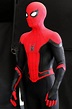 Image - Spider-Man Suit (Far From Home).jpg | Marvel Cinematic Universe ...
