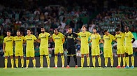 La plantilla completa del Villarreal para la temporada 2022/2023