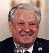 International tributes abound for 'historic figure' Yeltsin, dead at 76 ...