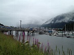 Douglas Island Marina | Alaska, Island, Juneau