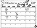 Excelente calendario del mes de mayo para planificar nuestras ...