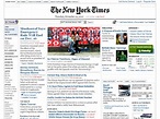 www.nytimes.com: The New York Times - Breaking News, World News ...