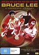 Bruce Lee: A Warrior's Journey Documentary, DVD | Sanity
