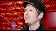 Sum 41: Cone McCaslin FULL Interview - YouTube
