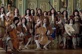 Top 102+ Imagenes del barroco musical - Destinomexico.mx