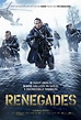 Torrent-Up: Renegados (Renegades) 2017 WEB-DL 1080p Legendado