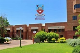 Full list of University of Botswana courses and requirements 2021 ...