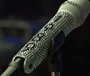 I love how she changes her microphones for each tour! | Taylor swift ...