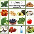 Foods Which Will Make Your Skin Glow - Fitness Aim