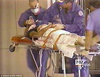 Murder victims before Versace: Andrew Cunanan's 1997 spree | Daily Mail ...