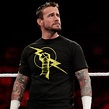 Happy Birthday CM Punk