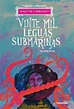 Vinte mil léguas submarinas - Palavras Abertas