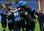 Inter Milan are the 2020/21 Serie A champions - sportsbignews