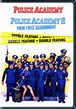 Police Academy 2 Mahoney