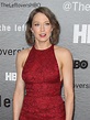 Carrie Coon - AlloCiné