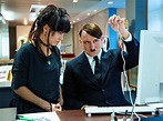 'Ha vuelto', la película protagonizada por Hitler que arrasa en Alemania