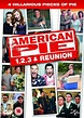 American Pie: 4-Film Collection [DVD]: Amazon.de: DVD & Blu-ray