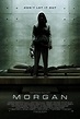 Movie Review: ‘MORGAN’ – Why, Robot – Welcome to Fresh Fiction TV