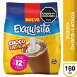 Chocolatada Exquisita En Polvo 180g - Masonline - Más Online