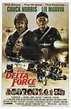 Delta Force | Force movie, Delta force, Chuck norris