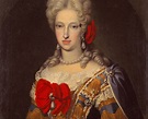Mariana Neoburgo | 17th century portraits, Portrait, Historical painting