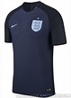 England 2017 Nike Away Kit - Todo Sobre Camisetas