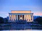 The Lincoln Memorial | Washington DC | Travel And Tourism