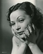 35 Beautiful Photos of Hungarian Actress Steffi Duna in the 1930s ...