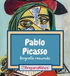 Biografía de Pablo Picasso Para Niños - Resumen de su Vida y Obras