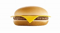 McDonald's elimina la hamburguesa con queso del Happy Meal
