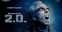 2.0 Movie Review: All Critics Review Round-Up | 1Films.in