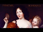 Catalina Carlota de Gramont, Princesa Consorte de Mónaco y amante del ...
