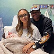 Jimmie Allen, Wife Alexis Gale Welcome 2nd Child Together