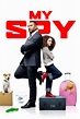 My Spy (2020) - Posters — The Movie Database (TMDb)