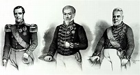 Período Regencial no Brasil (1831-1840): Resumo de História