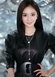 Yang Mi is the new global endorser for Michael Kors | DramaPanda