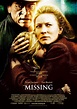 The Missing Movie Poster (#3 of 3) - IMP Awards