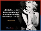 12 Marilyn Monroe Quotes That Will Make You Fall In Love With Her ...