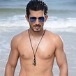 Arjun Bijlani raises temperature in shirtless pics in Goa | IndiaToday
