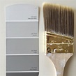 The Ultimate Guide To Sherwin Williams Gray Paint Colors - Paint Colors
