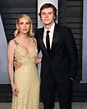 Emma Roberts and Evan Peters | All the Celebrity Couples Who Have ...