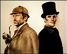 Enola Holmes e Sherlock: quem foram eles? | Entretenimento