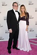 Sarah Jessica Parker puts on a flirty show alongside husband Matthew ...