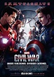 Captain America: Civil War (2D)